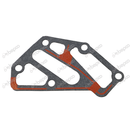 GASKET THERMOSTAT HOUSING
