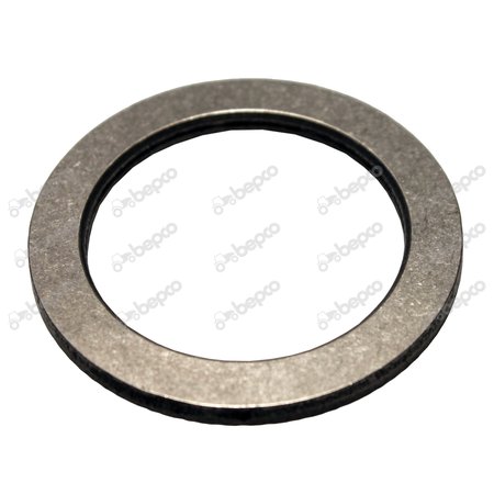 WASHER, THRUST 50X40,20X43