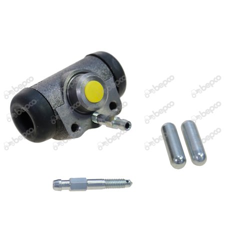BRAKE SLAVE CYLINDER 