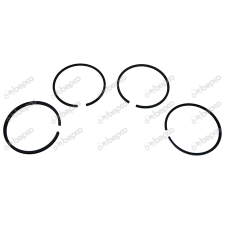 PISTON RING SET STD