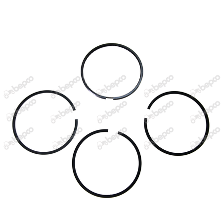 PISTON RING SET 