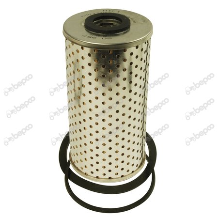FILTRU DE ULEI 