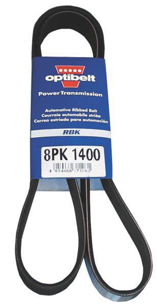 Curea cu caneluri 8PK1660 Optibelt