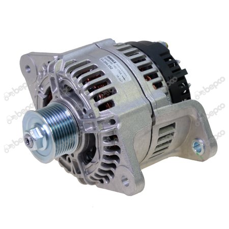 ALTERNATORUL 14V - 175A