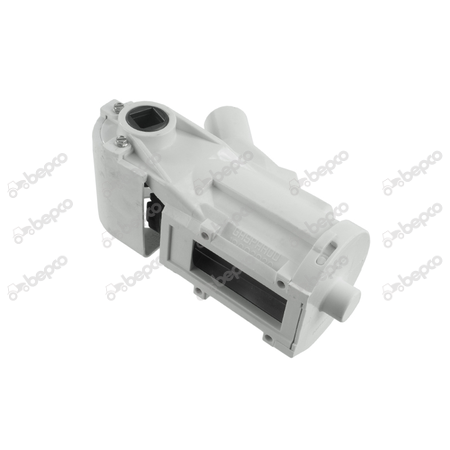 COMPLETE FERTILISER DOSER 