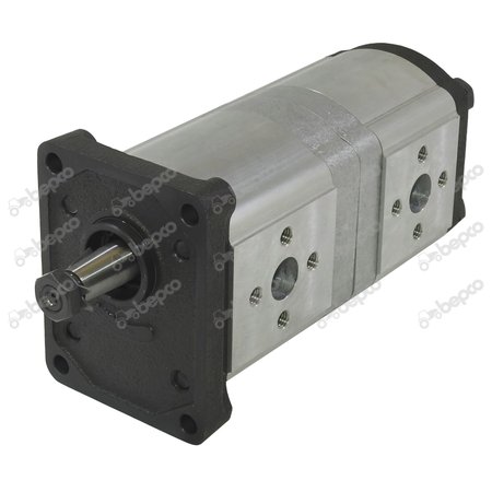 HYDRAULIC PUMP 