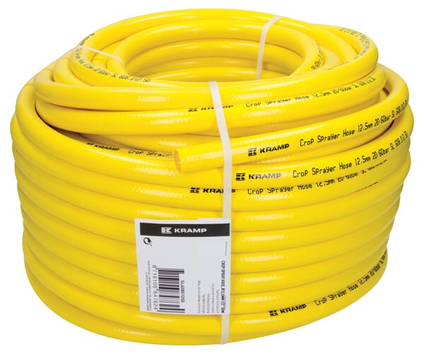 Furtun de irigat Kramp 1/2" 50m
