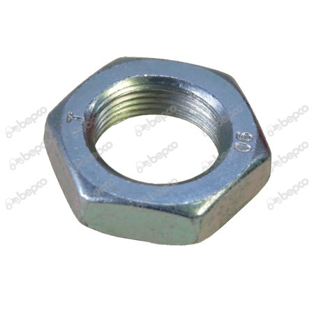 NUT 24X1,5X10X36