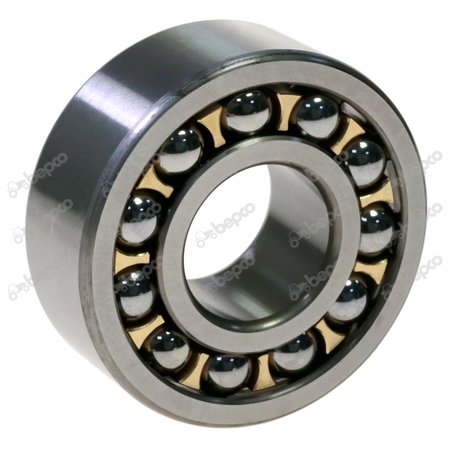SELF-ALIGNING BALL BEARING 1212