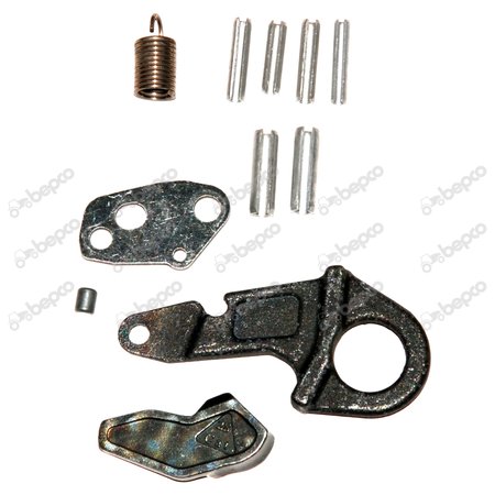 HOOK LOCK KIT CAT.3