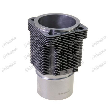 FINISHED CYLINDER LINER 