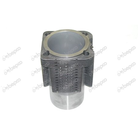 FINISHED CYLINDER LINER 