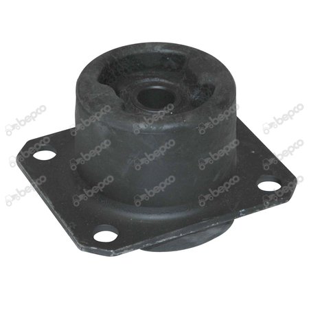 SHOCK ABSORBER REAR