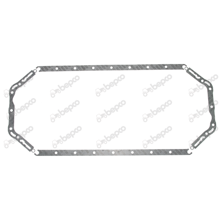 SUMP GASKET 