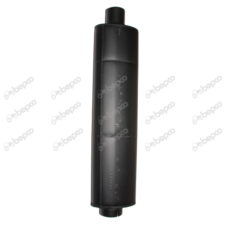 SILENCER INTAKE Ø 99 - L 960 MM