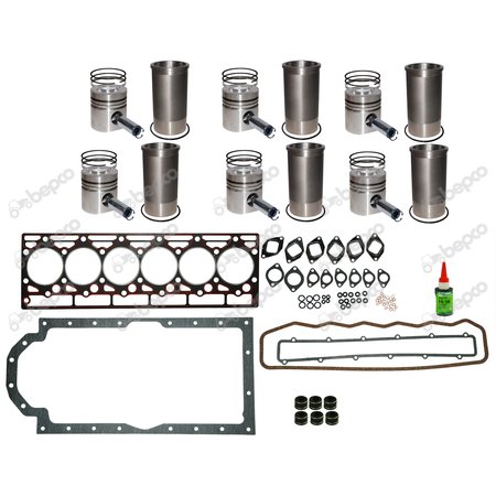 ENGINE OVERHAUL KIT 