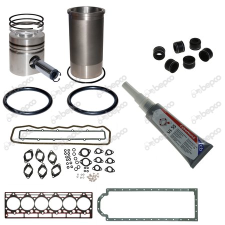 ENGINE OVERHAUL KIT 