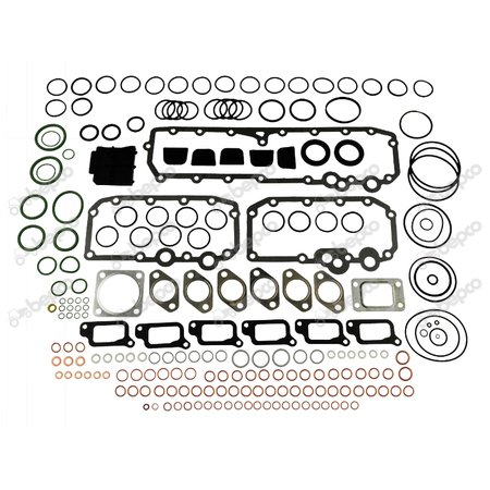 FULL GASKET SET 