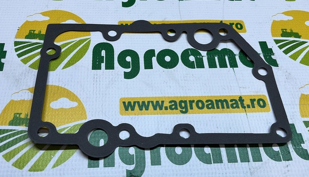 Garnitura Racitor Ulei R123501