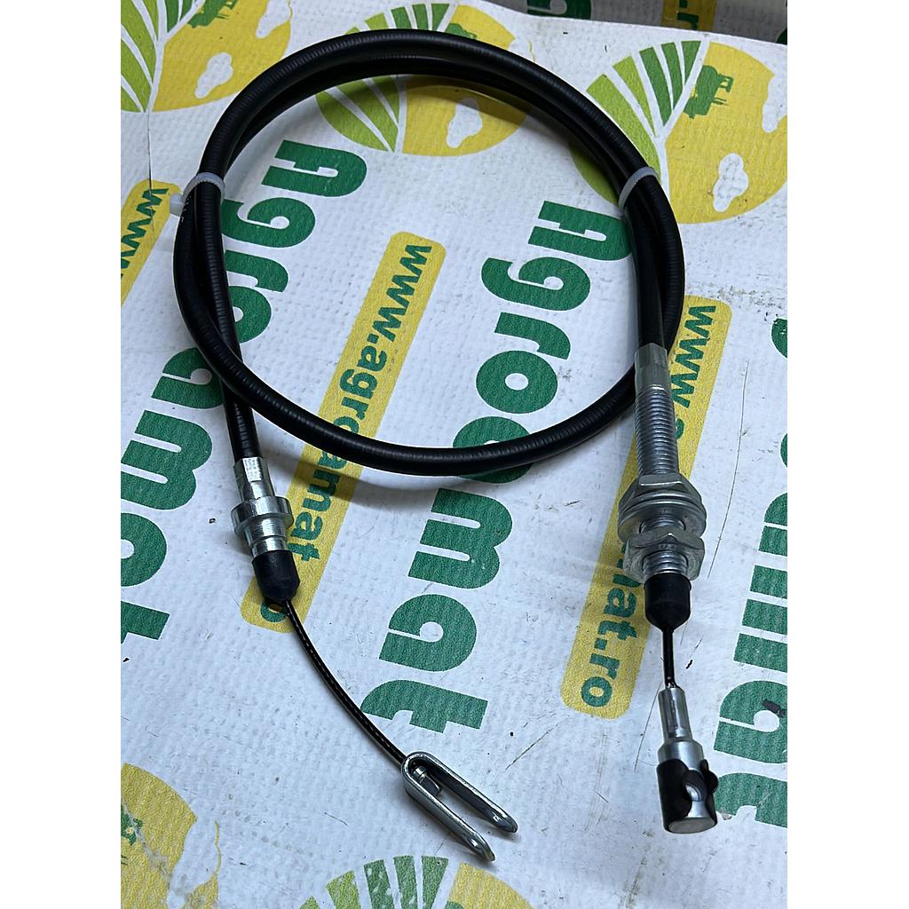 Cablu Acceleratie  L-990 mm