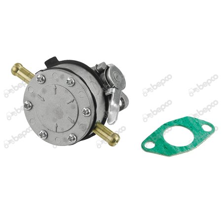 FUEL PUMP 