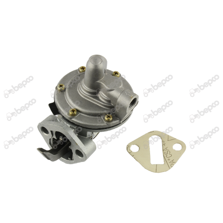 FUEL PUMP 1/2'' UNF