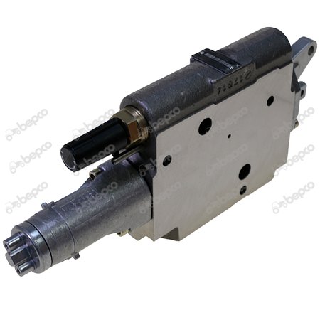 DISTRIBUTOR VALVE MECHANICAL TYPE SB23-M EXCHANGE