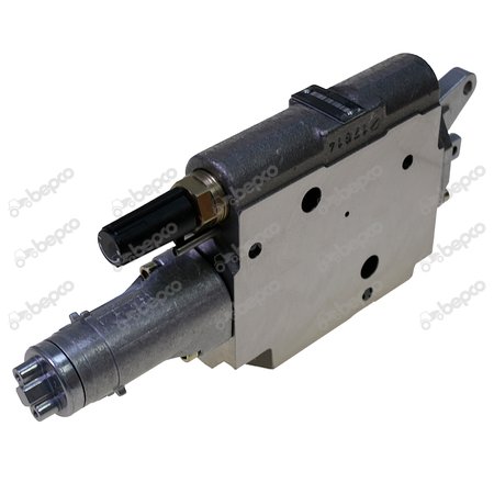 DISTRIBUTOR VALVE 