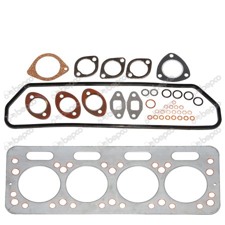 PARTS 