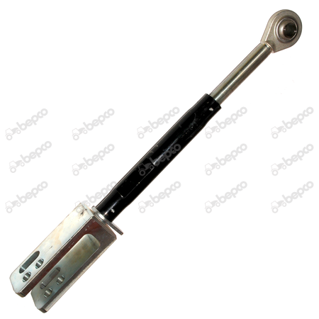 LEVELLING BOX ASSY 