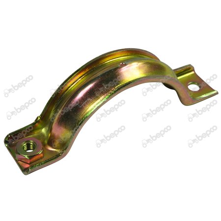 CLIP, HOSE 