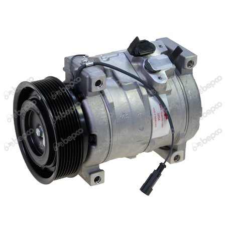 AIR CONDITIONING COMPRESSOR 