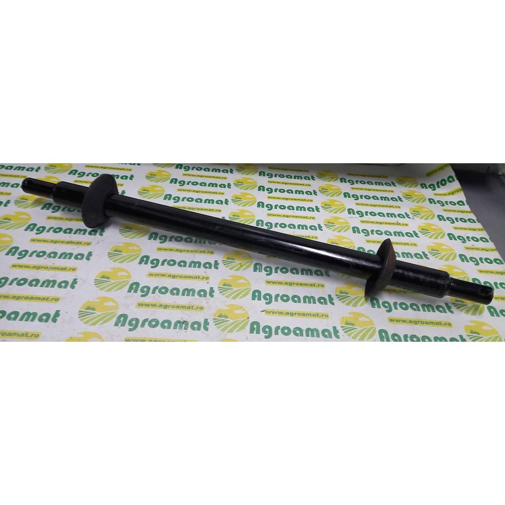 Ax de Levier de Cuplare Inferior 36x55x1020mm Cat.3