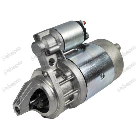 DEMAROR 12 V - 2.7 kW