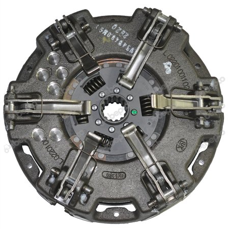 COVER ASSY 