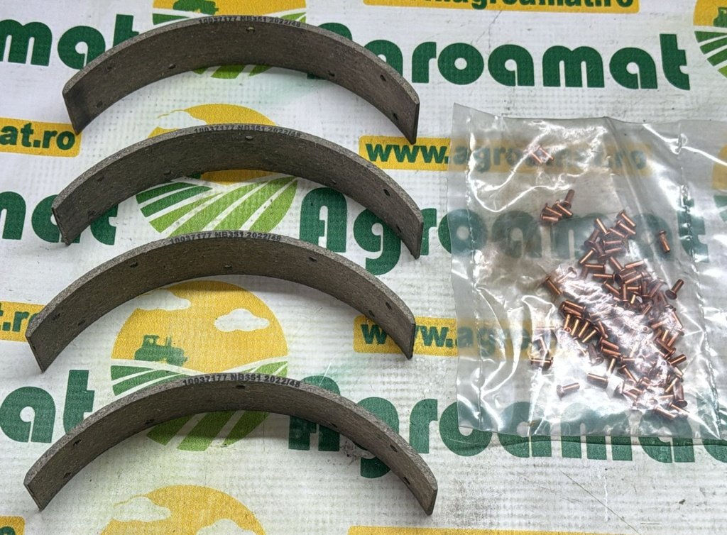 Kit Ferodou 713371R2