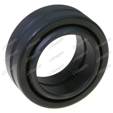 RADIAL SPHERICAL PLAIN BEARING GEH 60 ES-2RS