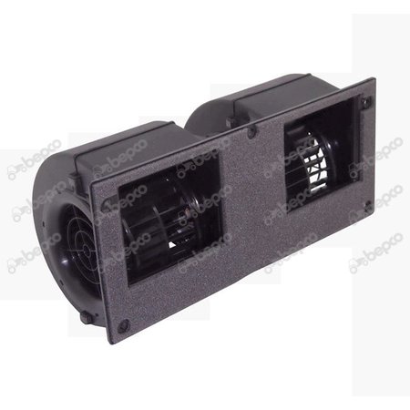 CAB HEATER FULL