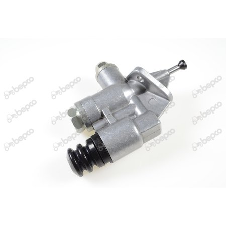 FUEL PUMP 1/2'' NPT