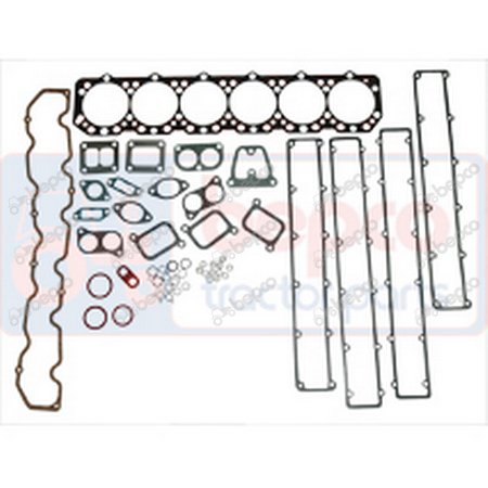 TOP GASKET SET 