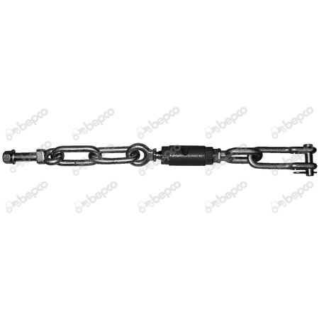 ADJ STABILISER KIT 