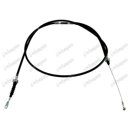 THROTTLE CABLE 