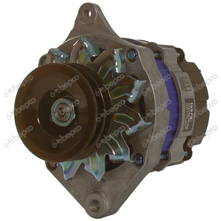 ALTERNATORUL 14V - 65A