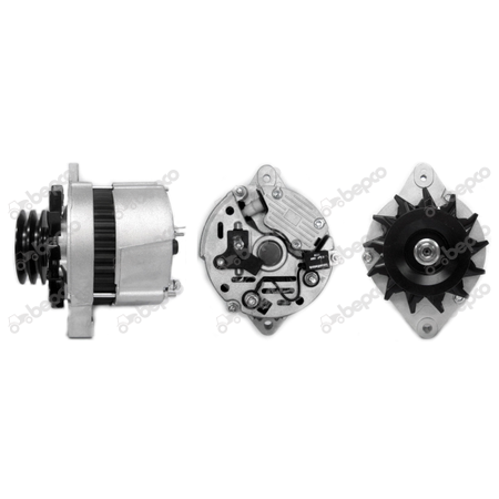 ALTERNATORUL 14V - 70A