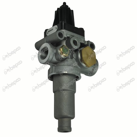 PRESSURE REGULATOR CUT OFF PRESSURE 12.5 BAR - M22 X 1.5