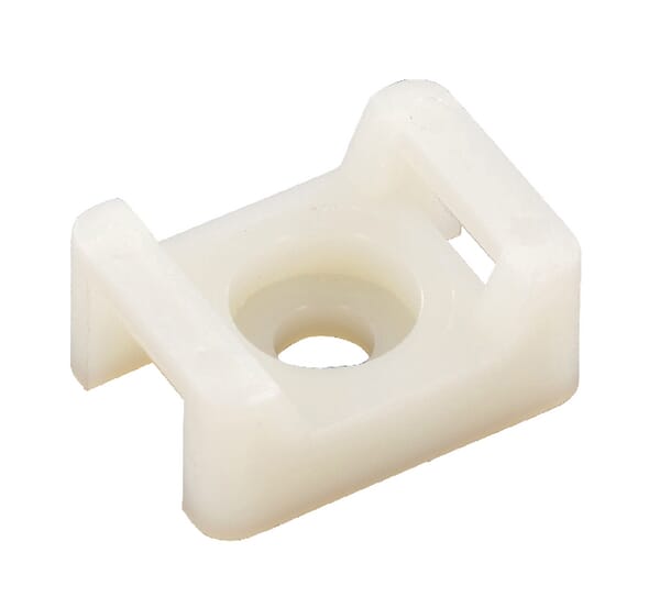 Papuc șurub colier autoblocant cabluri  7,6mm