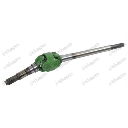 JOINT ASSY. 