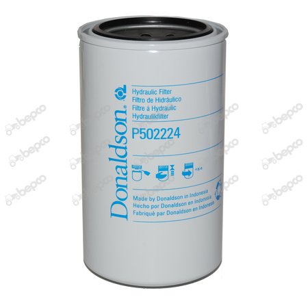 FILTRU DE ULEI 