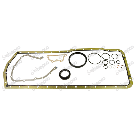 BOTTOM GASKET SET 