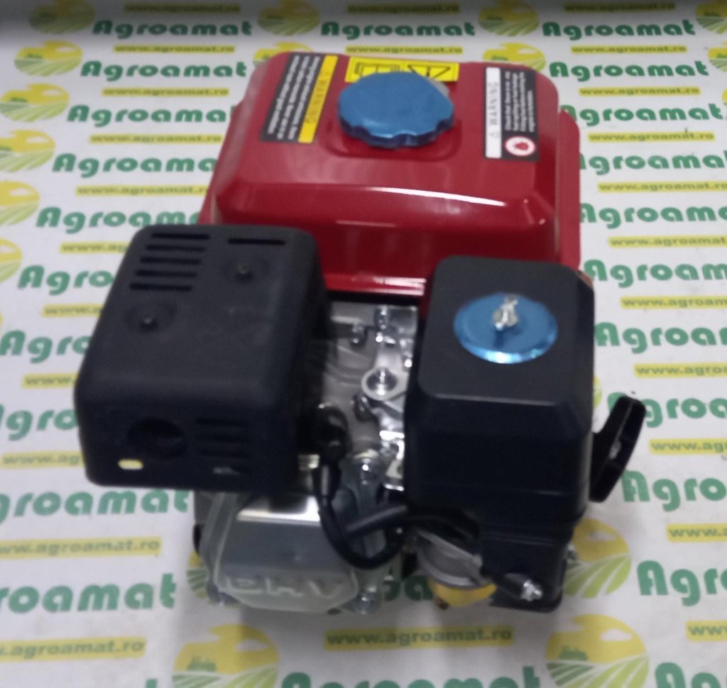 Motor pe Benzina 7.5CP